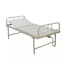 Tychemed 206 x 90 x 60 cm Basic Semi Fowler Bed TM-SF-B-2