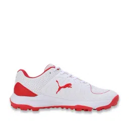 PUMA 24 FH Rubber Unisex Cricket Shoes-33