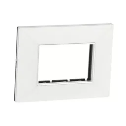 Golek Rider Premium Modular Plate Silver Border Color 3 Modular, 7523 (Pack of 20)-picture-12