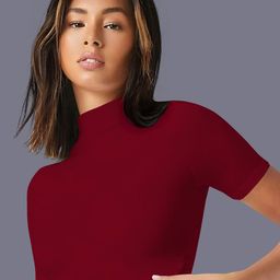 Dream Beauty Fashion Fitted CropTop-picture-20