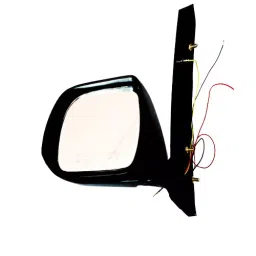 GALERIA LHS Side Door Mirror Type 3 Manually Adjustable for Toyota Innova IRG30201-16