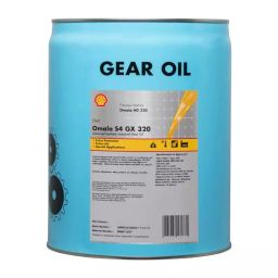 Shell 20 L S4 WE 220 Gear Oil for All Vehicle-42