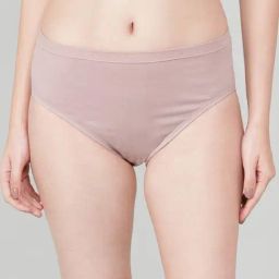 Jockey Beige Hipster Panty-image-52