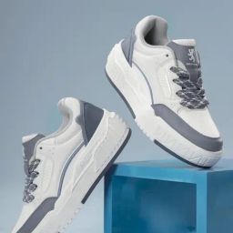 Red Tape Women's Multicolor Lifestyle Sneakers-image-19