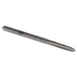 RS PRO HSS M2.5 Straight Flute, Taper Threading Tap Model No 152570-image-63