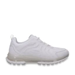 Bagatt Women's Athena White Sneakers-image-70