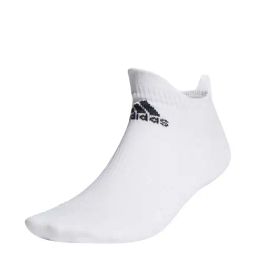 Adidas Running Formotion White Low Cut Socks-image-39
