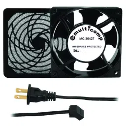 MULTICOMP PRO Fan Kits FAN KIT, MC36427-30