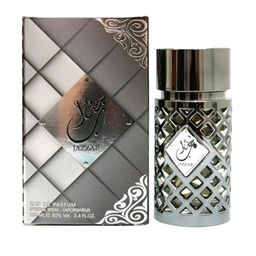 ARD AL ZAAFARAN Jazzab Silver Eau De Parfum - 100 ml-39