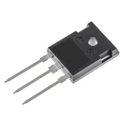 STMicroelectronics IGBT Through Hole Mounting 30 A 600 V 3-Pin TO-247, STGW30V60DF (Pack of 30 Pcs)-31