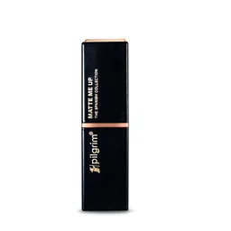 Pilgrim Matte Me Up Transferproof Lipstick with SPF 30 - Chocolate Tease 32-53