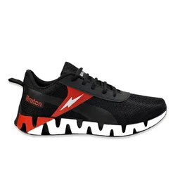 Bruton Men Lightweight Mesh Running Shoes image 4