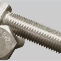 Unbrako 550941 Hex Head Screws (Dia M27, Length 170mm, Thread Partial) - Pack of 5 Pcs-43