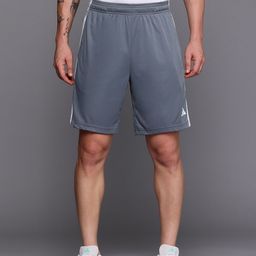 ADIDAS Men Logo 3-Striped Aeroready Shorts-picture-32