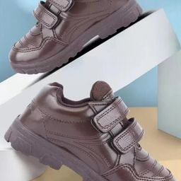PU-PINE Kids-Unisex Casual Shoe-image-86