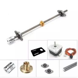 Invento 4.2 Kg-cm Nema 17 Stepper Motor-32