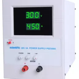 SMT PSD3005 0-30 V, 0-5 A Power Supply-20