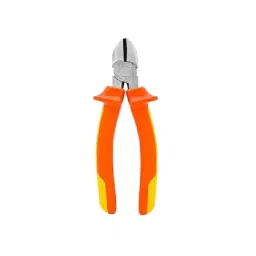 De Neers 150 mm Diagonal Side Cutting Plier (VDE) Injection-picture-4