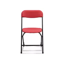 Supreme Amity Plastic Armless Lifestyle Chair, Red Black-image-43