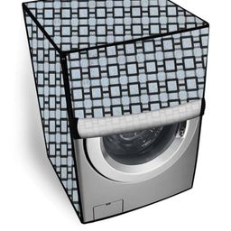 The Furnishing Tree Washing Machine Cover Compatible for-image-80