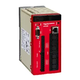 Schneider Electric 24 V DC 6 A Servo Drive, LXM32AD30M2-picture-38