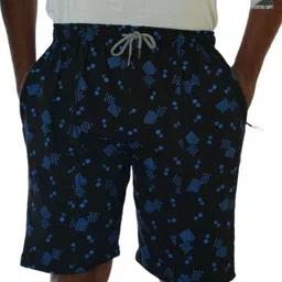 Seyor Men Printed Outdoor Shorts-picture-24