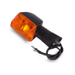 Varroc Indicator for Hero Splendor Plus, K353276500 (Pack of 2) image 2