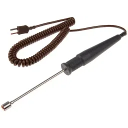 RS PRO T Immersion Surface Temperature Probe 110 mm Length, 7128206-image-48