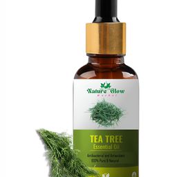 Nature Glow Herbal Nature Tea Tree Essential Oil - 30ml-29
