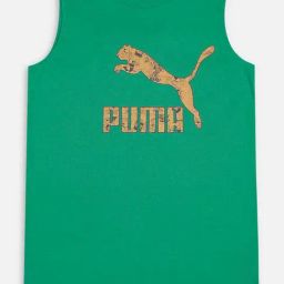 Super PUMA Youth Regular Fit Tank T-Shirt-image-32