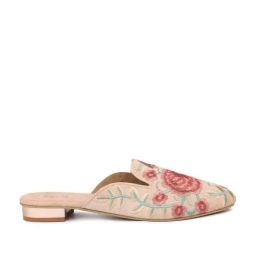 Inc.5 Women's Peach Mule Shoes-image-74