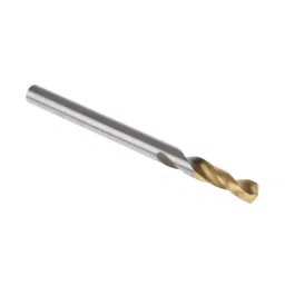 RS PRO HSS Twist Drill Bit, Diameter 4 mm, Model No 7877273 Melatic Grey Color (Pack of 5)-44