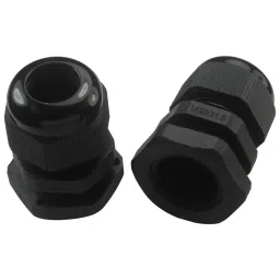 MULTICOMP PRO Cable Glands GLAND, M20, 6-12MM, PK10, M20DB (Pack of 10)-image-3