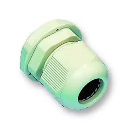 MULTICOMP PRO Cable Glands GLAND, PG21, 13-18MM, PK10, PG21DG (Pack of 10)-image-6