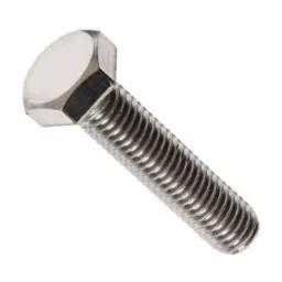 Agarwal Fastners Stainless Steel Hex Bolt As Per AISI 316 Long Length (24 x 200 mm)-image-52