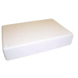 MULTICOMP PRO Plastic Enclosures BOX, ABS, WHITE, 36X178X122MM, AB77W-image-4