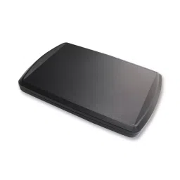 MULTICOMP PRO Plastic Enclosures UTILITY BOX ENCLOSURE, ABS, BLACK, MC000908-image-95
