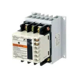 Fuji Electric DC Operation Type Electromagnetic Contactors without Case Cover, SC-0/G Coil DC48V 1A-picture-27