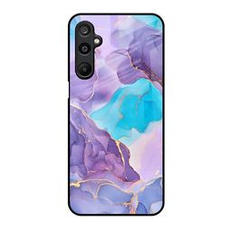 QRIOH Quirky Printed Samsung Galaxy M16 5G Back Case Mobile Accessories-image-64