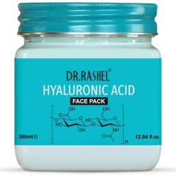 Dr.Rashel Hyaluronic Acid Face Pack - 380 ml-27