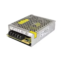 Sibass Electric Switched Mode Power Supply 12 V 20.8 A with CE Mark, SE-250W-12V (Pack of 12)-19