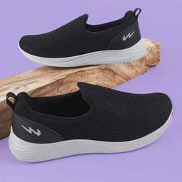 Campus Men Walking Sports Shoes-image-17