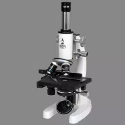 Droplet MS-30 Student Monocular Microscope-23