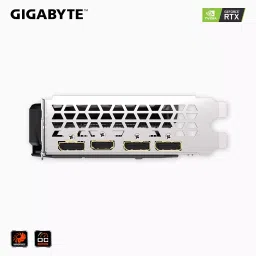 Gigabyte GeForce RTX 2060 Super WINDFORCE OC 8G Graphic Card 8GB 256bit GDDR6 GV-N206SWF2OC-8GD image 3