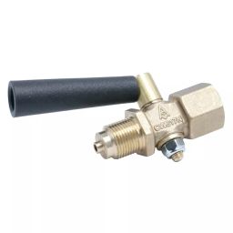 RS PRO Pressure Gauge Cock, Range: 0-16 bar, 189046-image-9