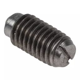 RS PRO M8 Spring Plunger 17.5 mm Long, 478911 (Bag of 5 Pcs)-14
