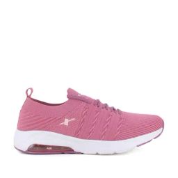 Sparx Women's Pink Running Shoes-image-76