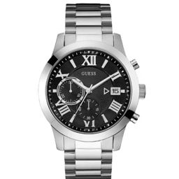 Guess W0668G3 Chronograph watch for Men-39