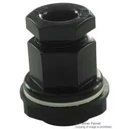 MULTICOMP PRO Cable Glands CABLE GLAND, BLACK, M20, 251/97/93B-image-20