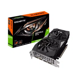 Gigabyte Nvidia GeForce GTX 1660 Super OC 6GB Graphics Card (GV-N166SOC-6GD)-44